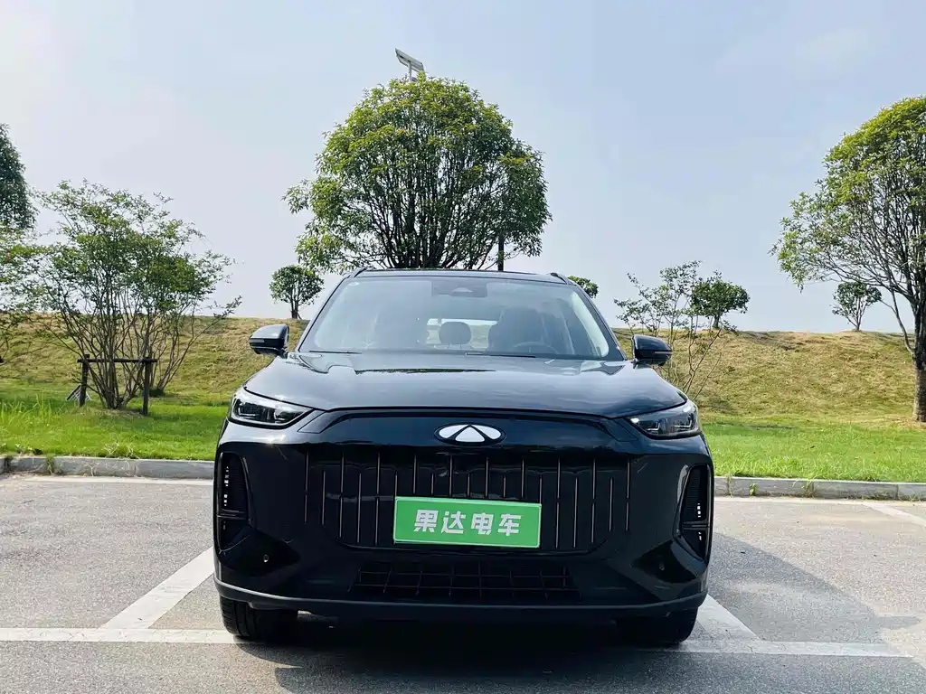CHERY OTHER 2024