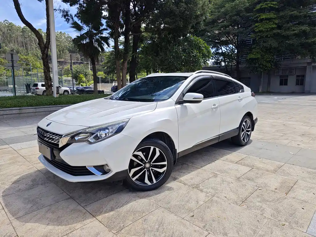 VENUCIA T90 2017