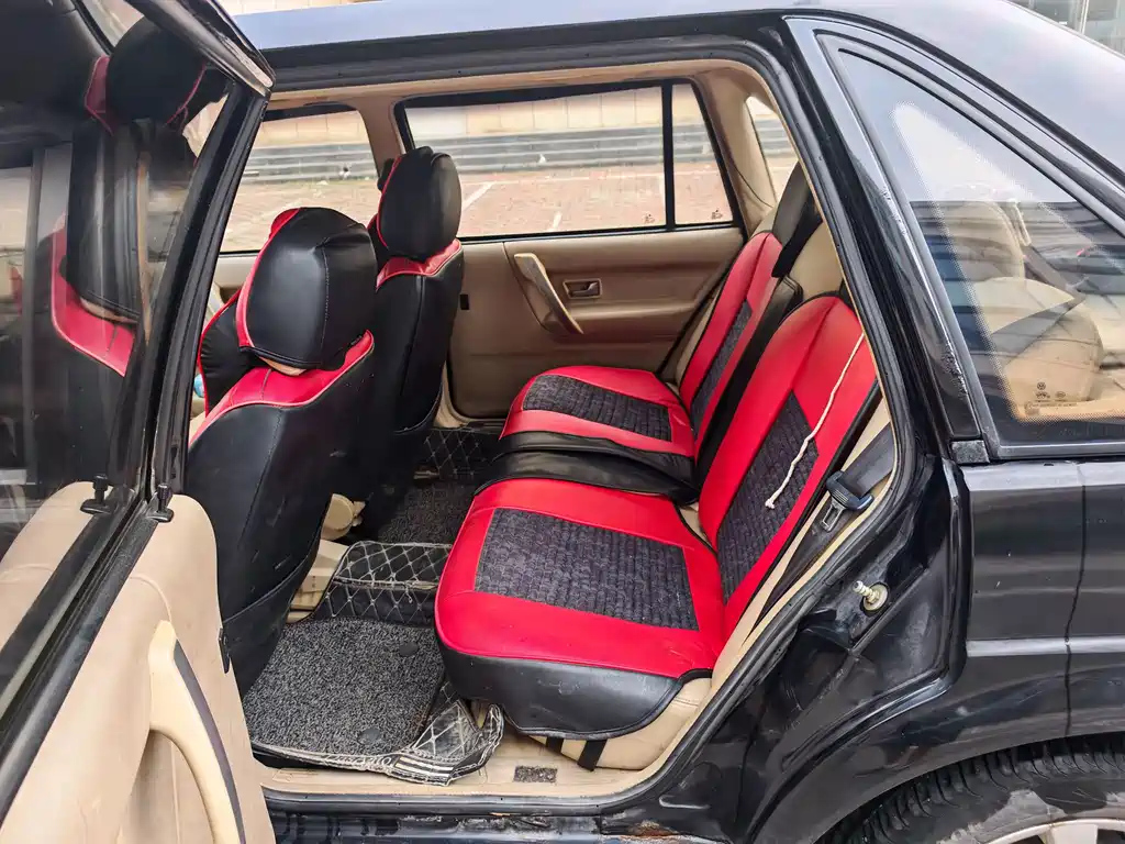 VOLKSWAGEN OTHER 2008
