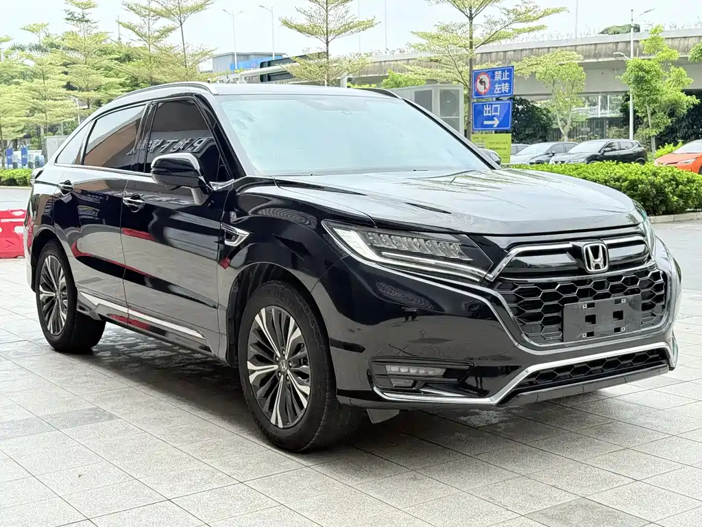 HONDA UR-V 2023