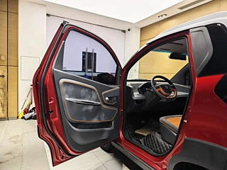 BAO JUN E100  2020 YEAR 305KM SMART MOBILITY EDITION 2020