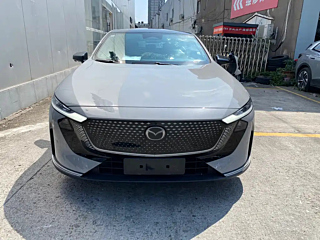 Заказать MAZDA EZ-6
