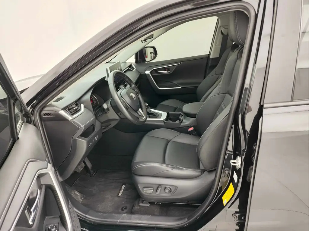 TOYOTA WILDLANDER 2021