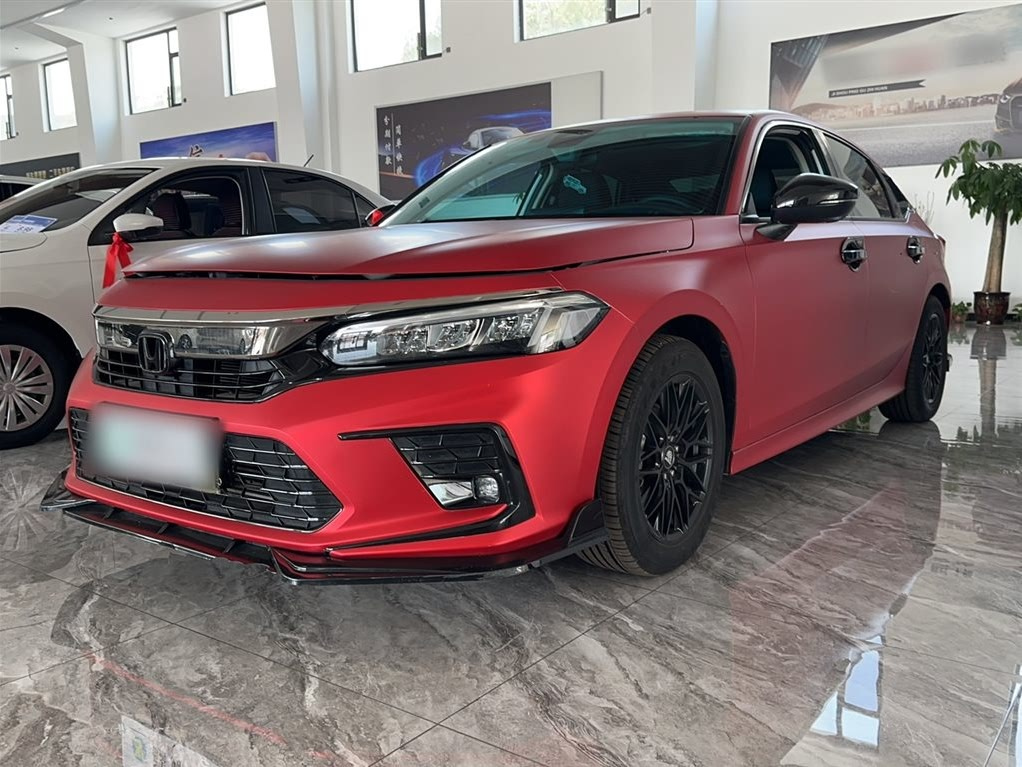 HONDA CIVIC 2023