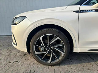 LINCOLN ADVENTURER  2024 YEAR 2.0T 4WD  EDITION 2024