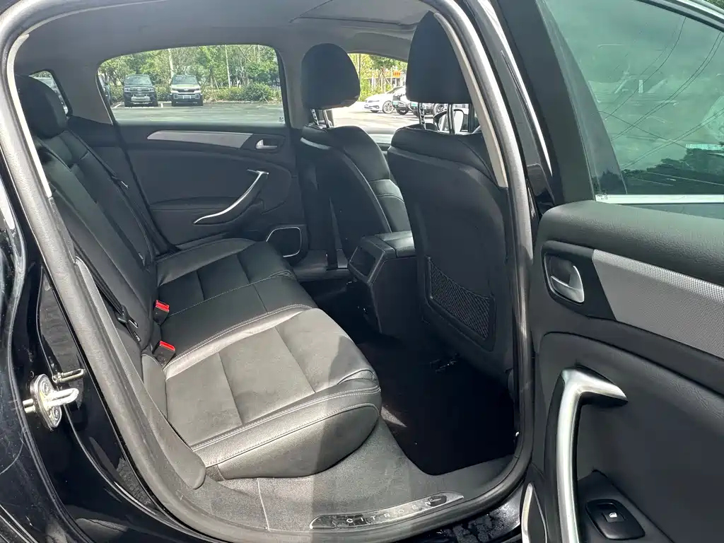 CITROEN C5 2017
