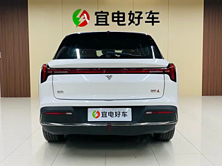 NETA AUTO L 2024 YEAR RANGE-EXTENDING 220 EDITION 2024