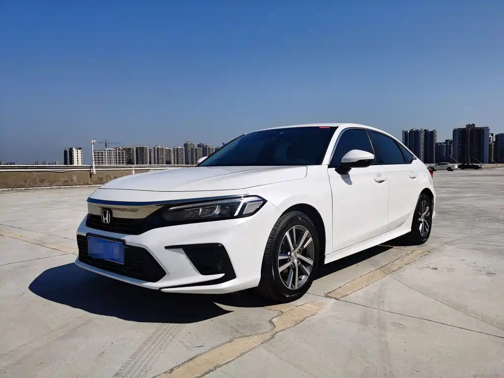 HONDA CIVIC 2023