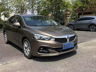 Заказать ZHONGHUA H3