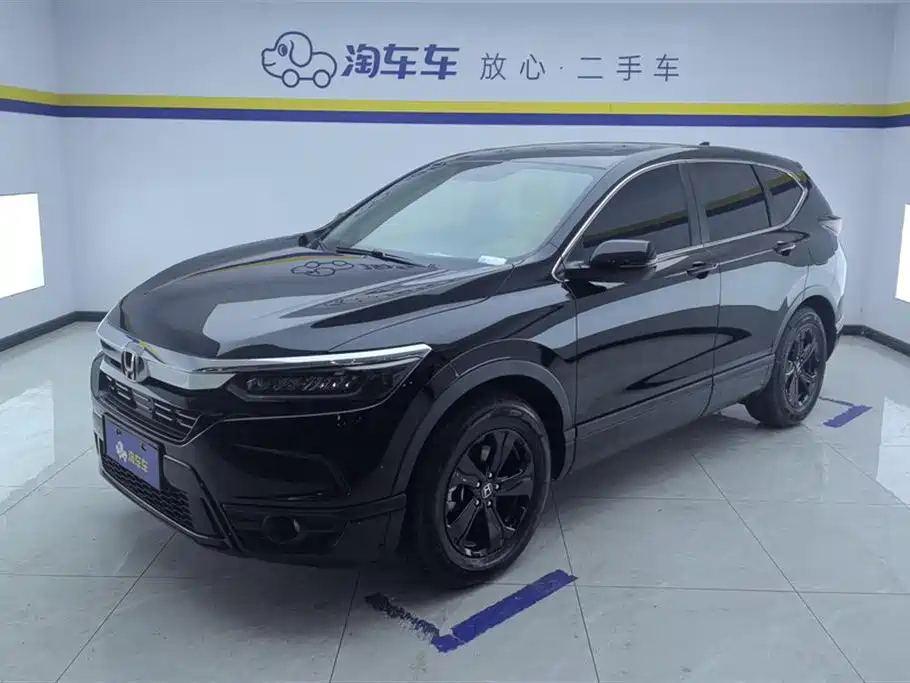 HONDA BREEZE 2020