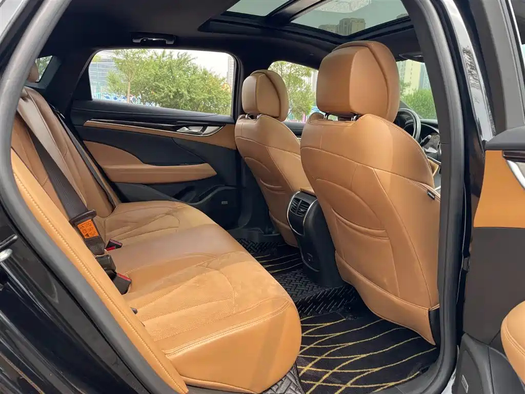 BUICK LACROSSE 2021