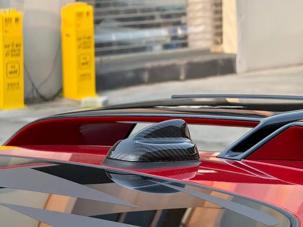 MINI JCW 2022