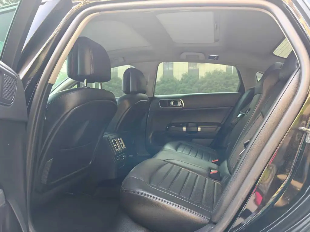 CITROEN C6 2017