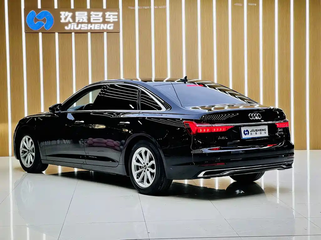 AUDI A6L 2023