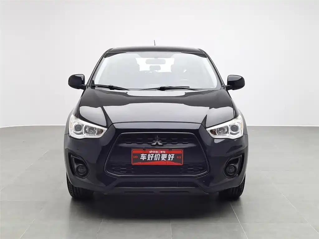 MITSUBISHI ASX ASX 2015