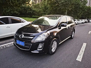 MAZDA 8 2011