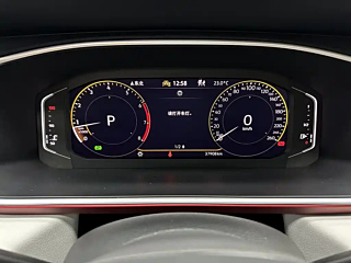 VOLKSWAGEN THARU 2023 YEAR 330TSI 4WD EDITION 2023