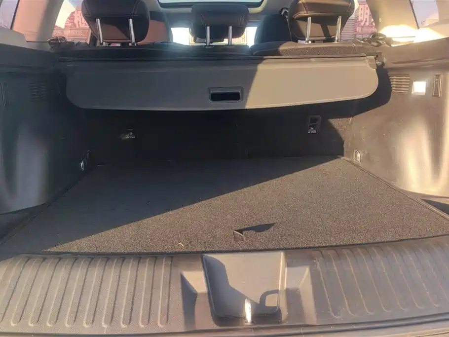 HAVAL DARGO 2021