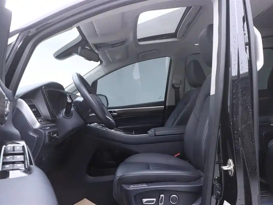 TRUMPCHI M8 2021