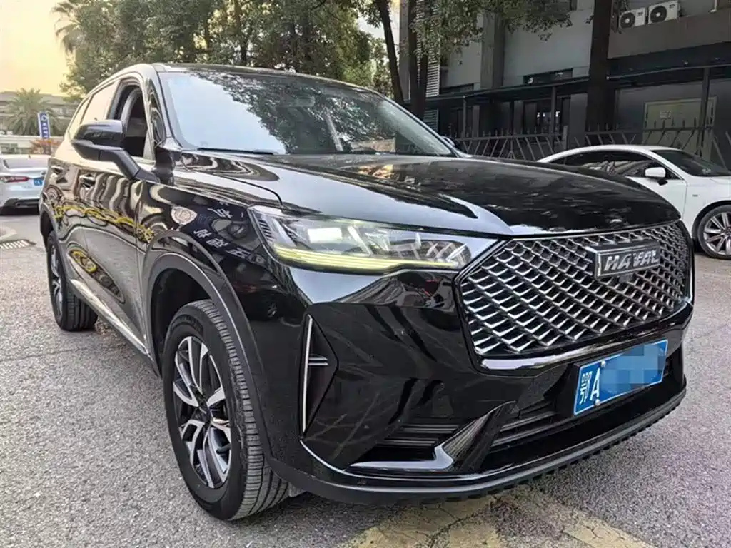 HAVAL H6 2021