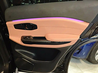 NIO EC6  2020 YEAR 615KM PERFORMANCE 2020