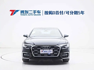 Заказать AUDI A6L
