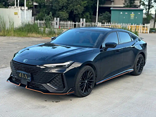 CHANGAN UNI-V 2023