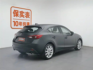 MAZDA 3 AXELA 2014