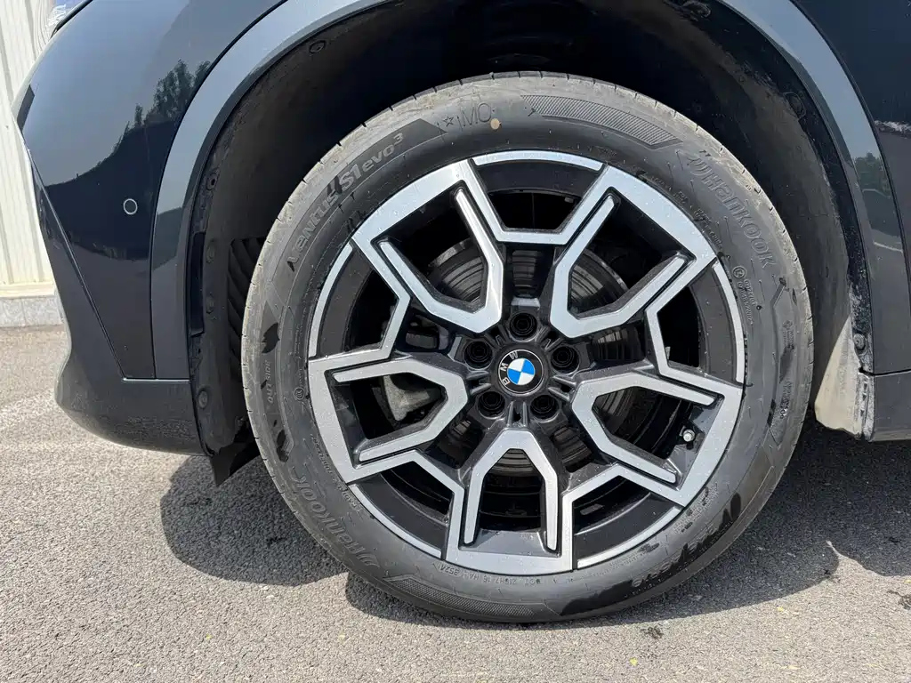 BMW X1 2023