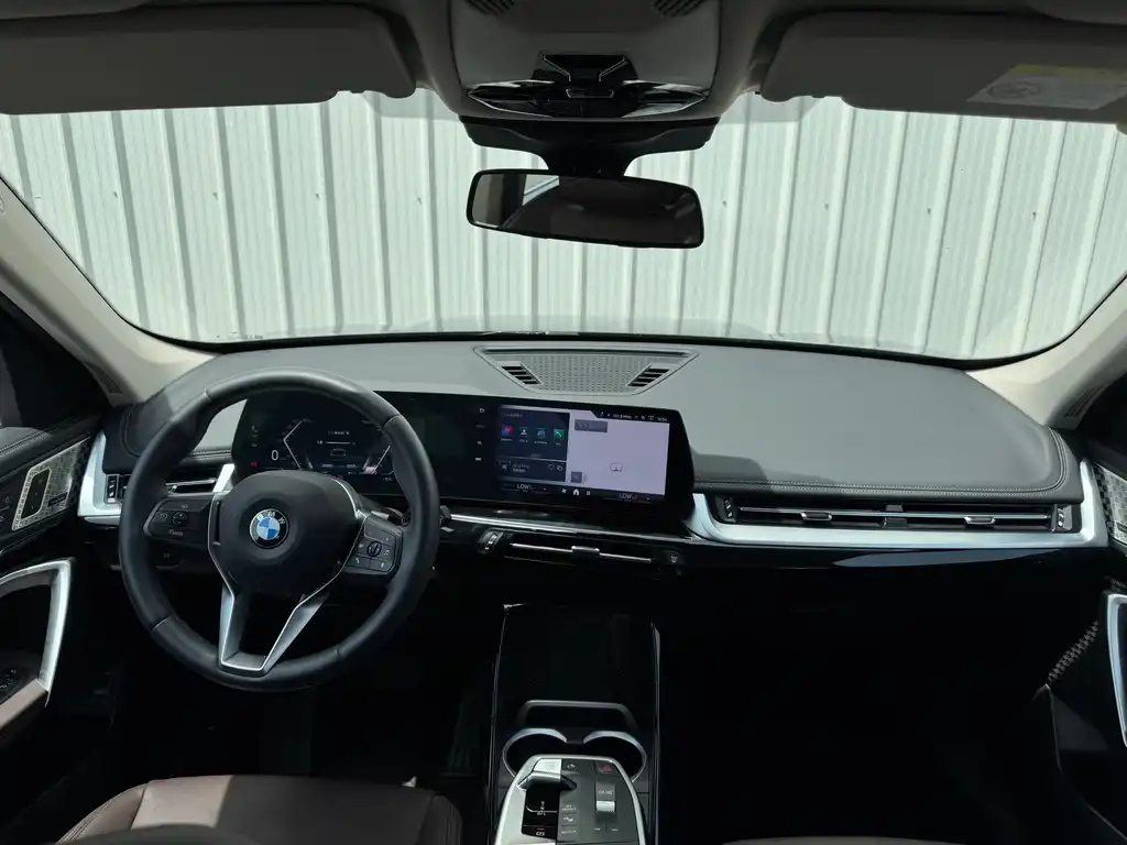 BMW X1 2023