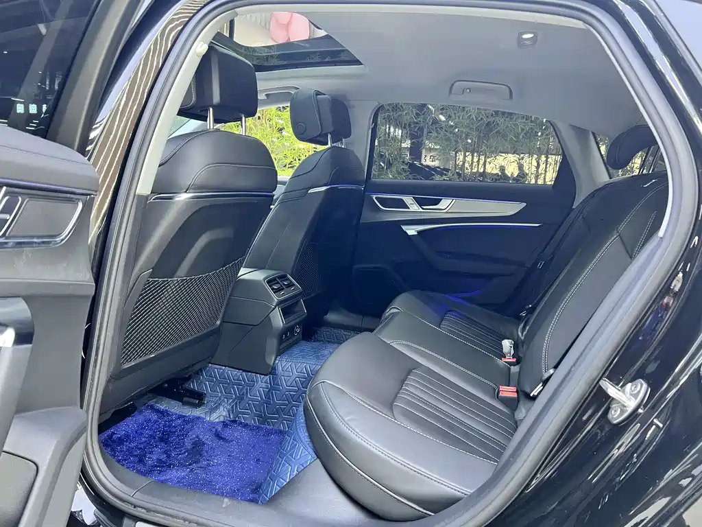 AUDI A6L 2023