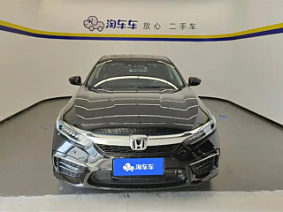 HONDA INSPIRE