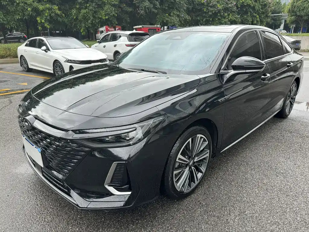 CHERY ARRIZO 8 2022