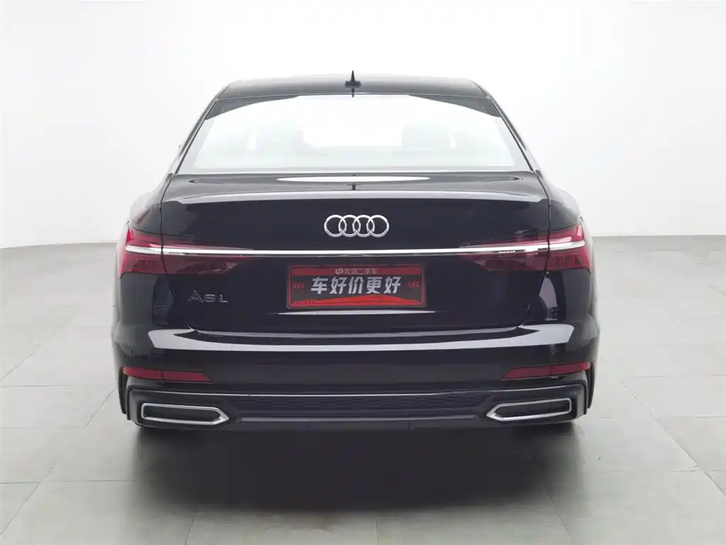 AUDI A6L 2021