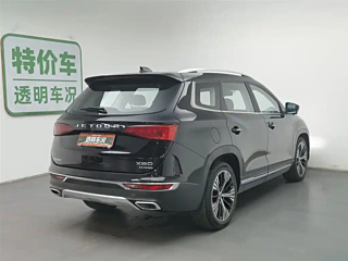 JETOUR X90 2020