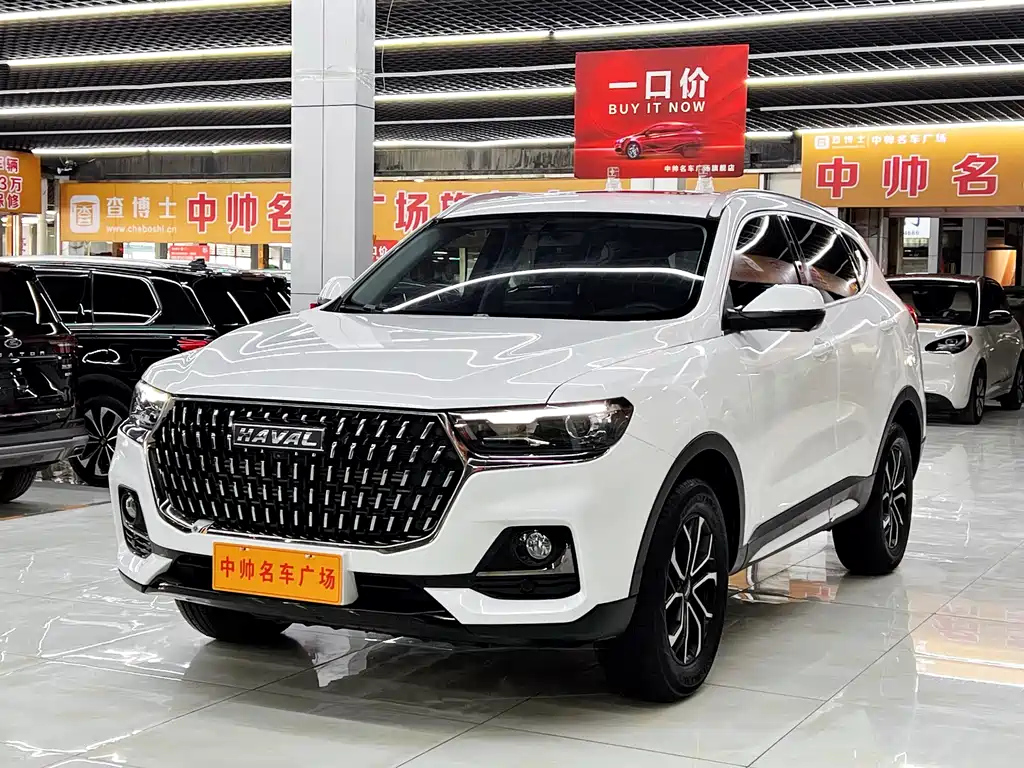 HAVAL H6 2023