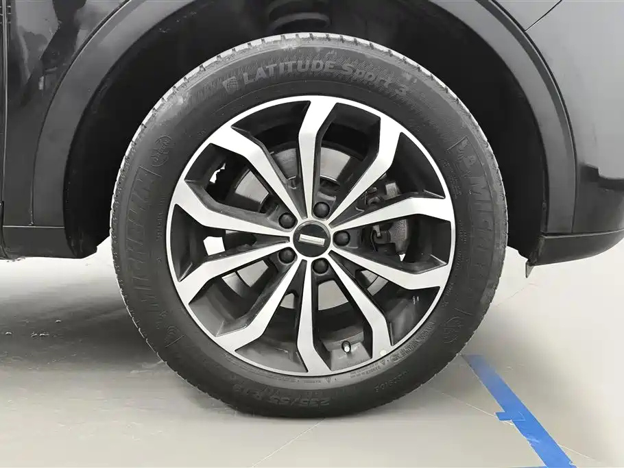 WEY VV6 2020