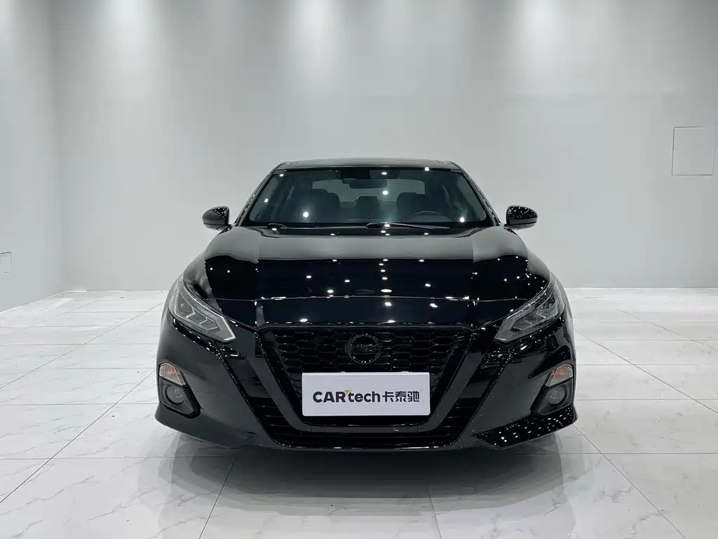 NISSAN TEANA 2021