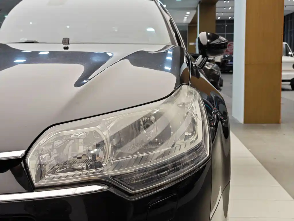 CITROEN C5 2012
