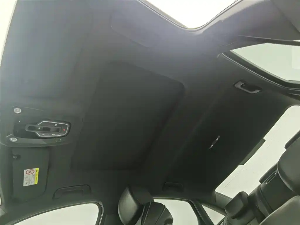 AUDI A6L 2021