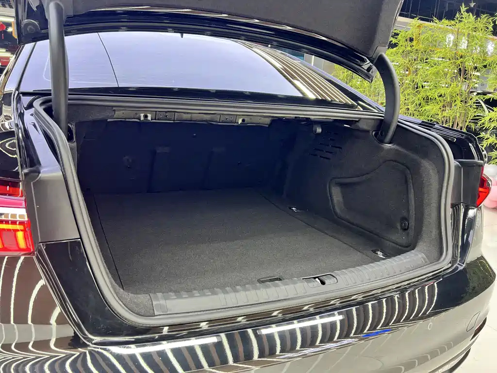 AUDI A6L 2023