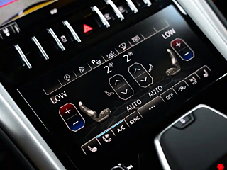 LAMBORGHINI URUS 2021 YEAR 4.0T V8 2021