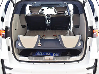 BUICK GL8  2022 YEAR LAND BUSINESS CLASS 652T LUXURY 2022