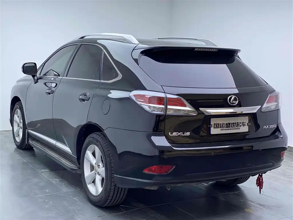 LEXUS RX CLASSIC 2016