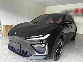 Заказать NETA AUTO X