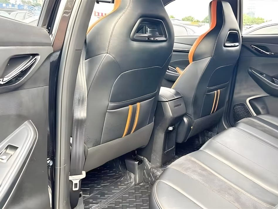CHANGAN OSHAN X5 2021