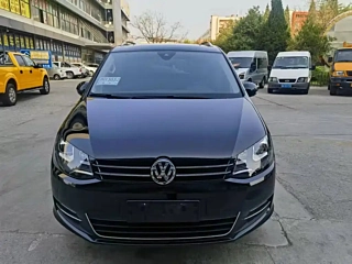VOLKSWAGEN SHARAN 2014
