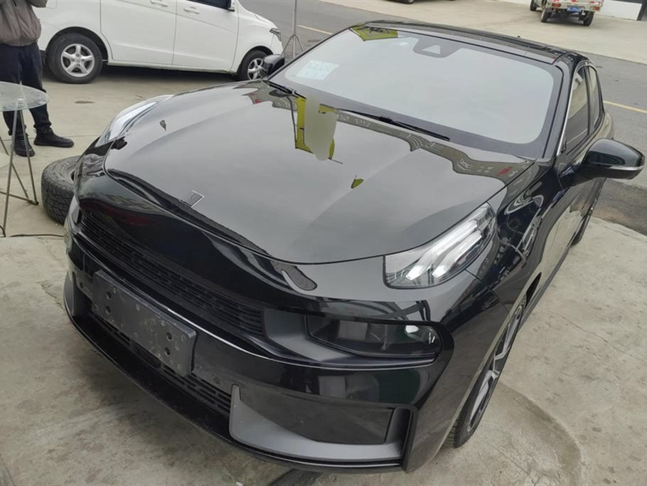 LYNK 03 2022