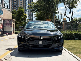 HONDA ACCORD 2022
