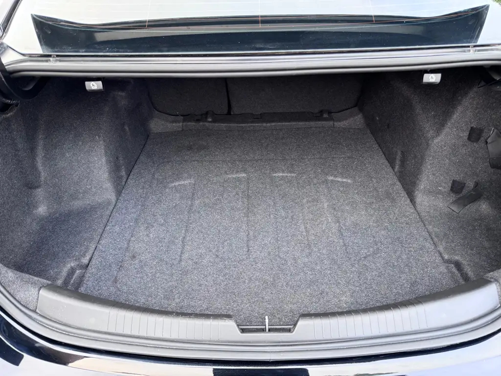 CHEVROLET MALIBU XL 2021